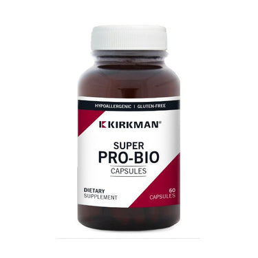 Super Pro-Bio 75 Billion - Bio-Max Series - Hypoallergenic - My Village Green